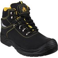 amblers safety fs213 mens low ankle boots in black