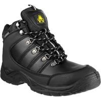 amblers safety fs229 mens mid boots in black