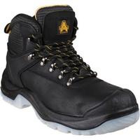 amblers safety fs199 mens mid boots in black