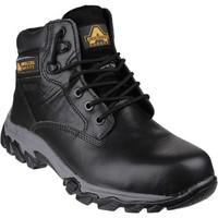 amblers safety fs81c mens mid boots in black