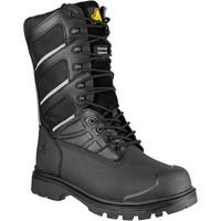 Amblers Safety FS994 men\'s High Boots in black