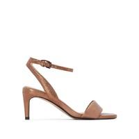 Amali Jewel Leather Sandals