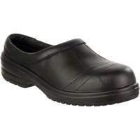 Amblers Safety FS93C women\'s Slip-ons (Shoes) in black