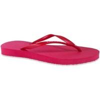 Amazonas Pink Woman Flip-Flops Fun women\'s Flip flops / Sandals (Shoes) in pink