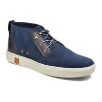 amherst chukka