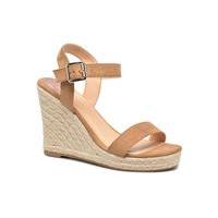 Amelia Etno Heeled Sandal