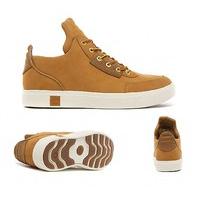 Amherst High Top Chukka Shoe