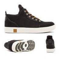 Amherst High Top Chukka Shoe