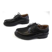 ambre size 8 black lace ups