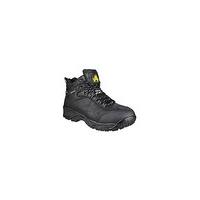 amblers safety fs190n waterproof boot