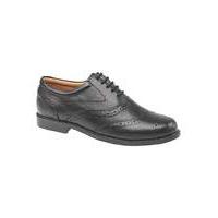 Amblers Liverpool Oxford Brogue