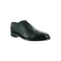 Amblers Ben Leather Soled Shoe