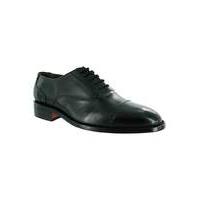 Amblers James Leather Soled Shoe