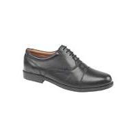 Amblers London Leather Oxford