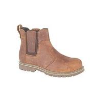 Amblers Abingdon Dealer Boot