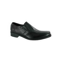 Amblers Safety Kevin Leather Shoe