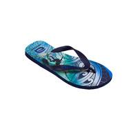 amazonas enjoy onda surf navy blue man flip flops