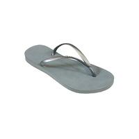 Amazonas Fun Flip Flop Dark Grey Woman Flip-Flops