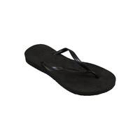 Amazonas Fun Flip Flop Black Woman Flip-Flops