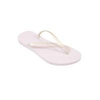 Amazonas Fun Flip Flop White Woman Flip-Flops