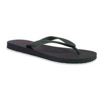 Amazonas Black Man Flip-Flops Fun