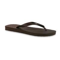 Amazonas Fun Flip Flop Men Brown