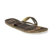 amazonas fun flip flop fios men brown