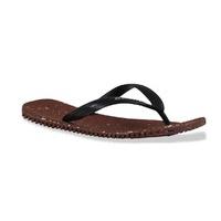 amazonas fun flip flop eco flip flop men brown