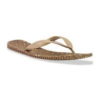 Amazonas Fun Flip Flop Eco Flip Flop Men Beige