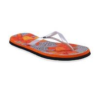 Amazonas Enjoy Frequency Flip Flop Women Multicolor