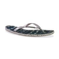 Amazonas Fun Fabric Eco Flip Flop Women White