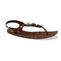 amazonas feminina fun luxury uno eco juta women brown