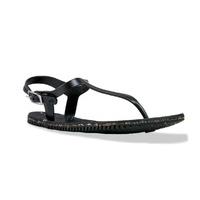 Amazonas Eco Fun Uno Juta Sandals Women Black