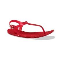 Amazonas Eco Fun Uno Juta Sandals Women Red