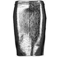 American Retro DOROTHA women\'s Skirt in Silver