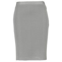 american retro meshi skirt womens skirt in grey