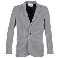 american retro jackylo womens jacket in grey