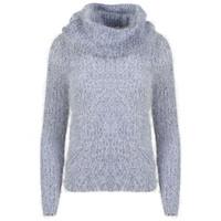 amara reya aimee blue jumper