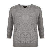 amara reya rita grey jumper