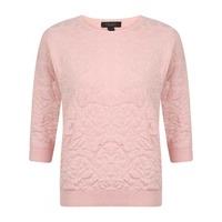 Amara Reya Rita pink Jumper