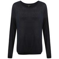 amara reya wisteria blue lightweight jumper