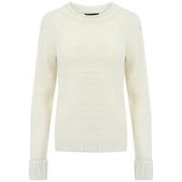 Amara Reya Rupert jumper in cream