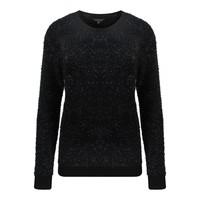 amara reya anastasie black jumper