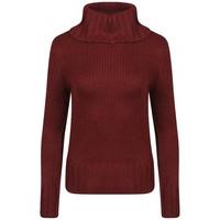 Amara Reya Zarah red jumper