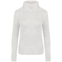 amara reya zarah white jumper