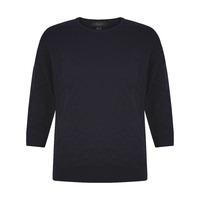 Amara Reya Rita navy Jumper