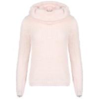 Amara Reya pink jumper