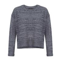 Amara Reya blue jumper