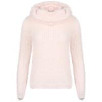 amara reya aimee pink jumper