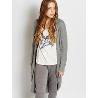 Amara Reya Antoinette grey cardigan